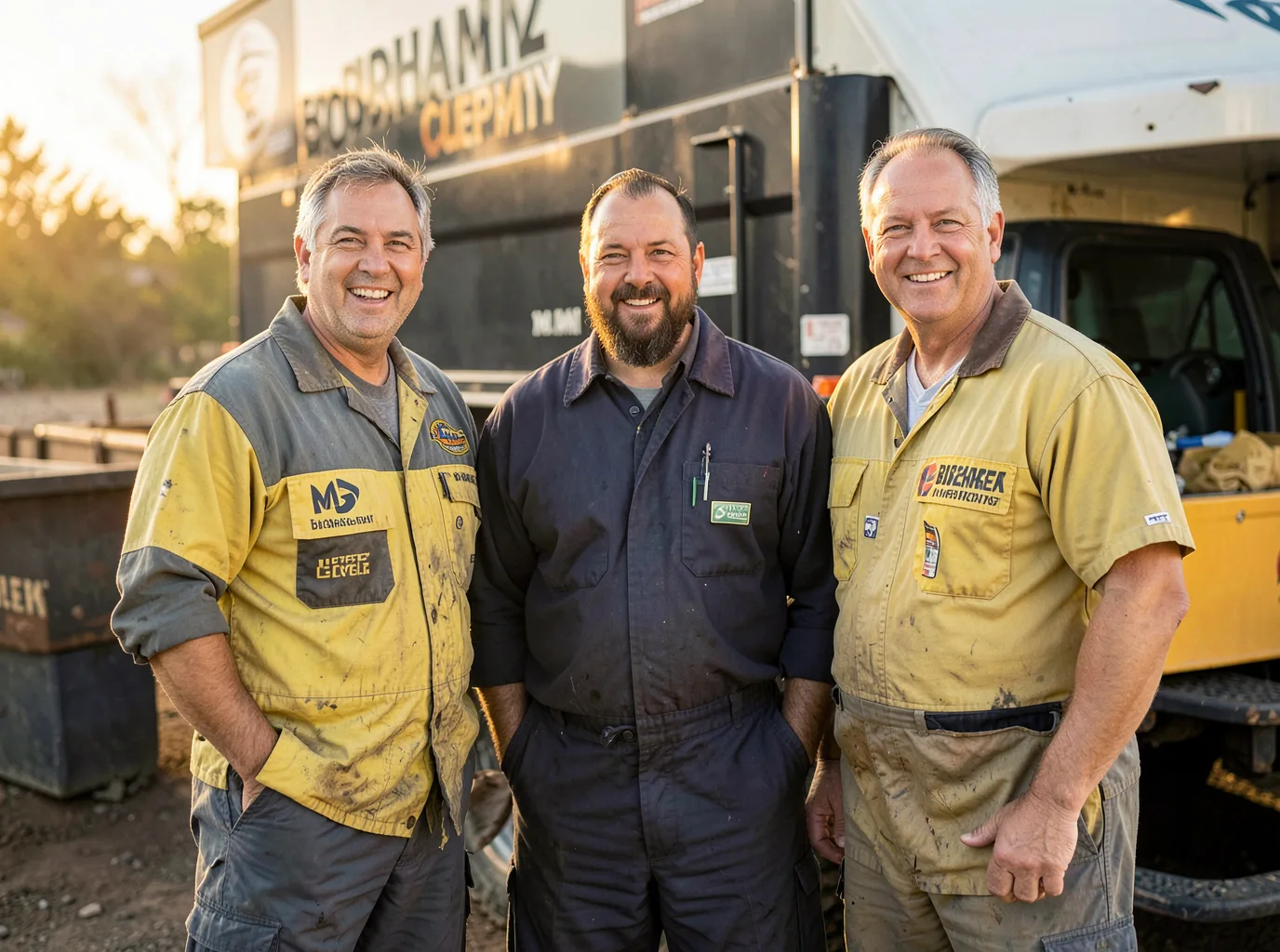 Sewage Cleanup company in Weatherford, OK