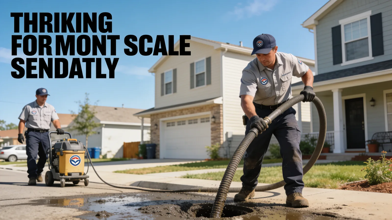 Sewage Cleanup in Weatherford, OK near me
